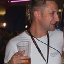 DJ Dan Voyce